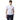 T-shirt Uomo Blauer - T-Shirt Manica Corta - Bianco