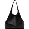 Borse a spalla Donna Gianni Chiarini - Borsa pelle - Nero