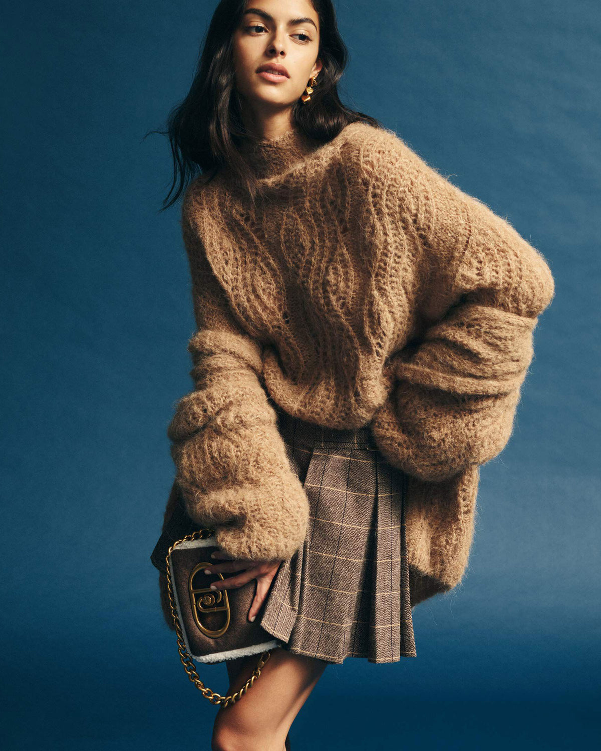 Selezione moda Gianni Foti