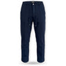 Pantaloni Uomo Heskimo - Jogger Interlock - Blu
