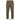 Pantaloni Uomo Heskimo - Jogger Interlock - Testa di Moro