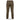 Pantaloni Uomo Heskimo - Jogger Interlock - Testa di Moro