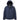 Giubbotti Uomo Heskimo - Parka Short GS Tech Sorona - Blu