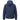 Giubbotti Uomo Heskimo - Parka Short GS Tech Sorona - Blu