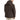 Giubbotti Uomo Heskimo - Parka Short GS Tech Sorona - Marrone