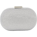 Borse a mano Donna Twenty Fourhaitch - Borsa Sunrise - Argento