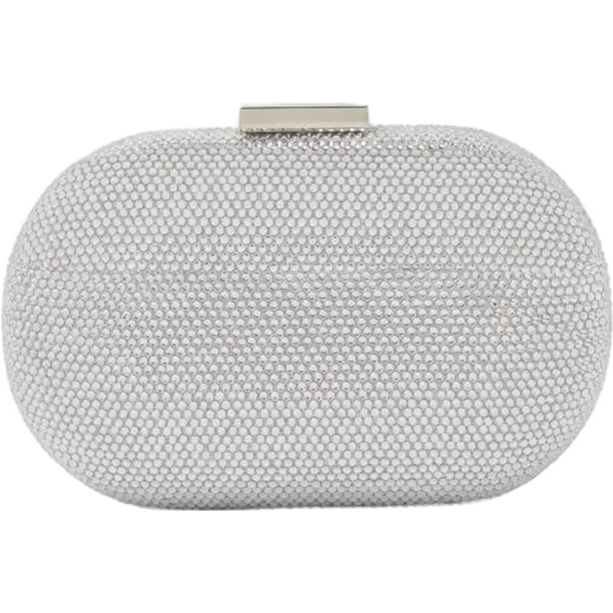 Borse a mano Donna Twenty Fourhaitch - Borsa Sunrise - Argento