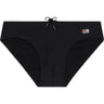 Slip e parigamba Uomo Mc2 Saint Barth - Cayo - Nero-Gianni Foti