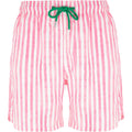 Pantaloncini e calzoncini Uomo Mc2 Saint Barth - Gustavia - Rosa