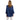 Giacche da abito e blazer Donna Joseph Ribkoff - Lds Jacket - Blu - Gianni Foti