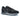 Sneaker Uomo Harmont & Blaine - Scarpa Uomo Camoscio - Tex Fabric - Nero - Gianni Foti