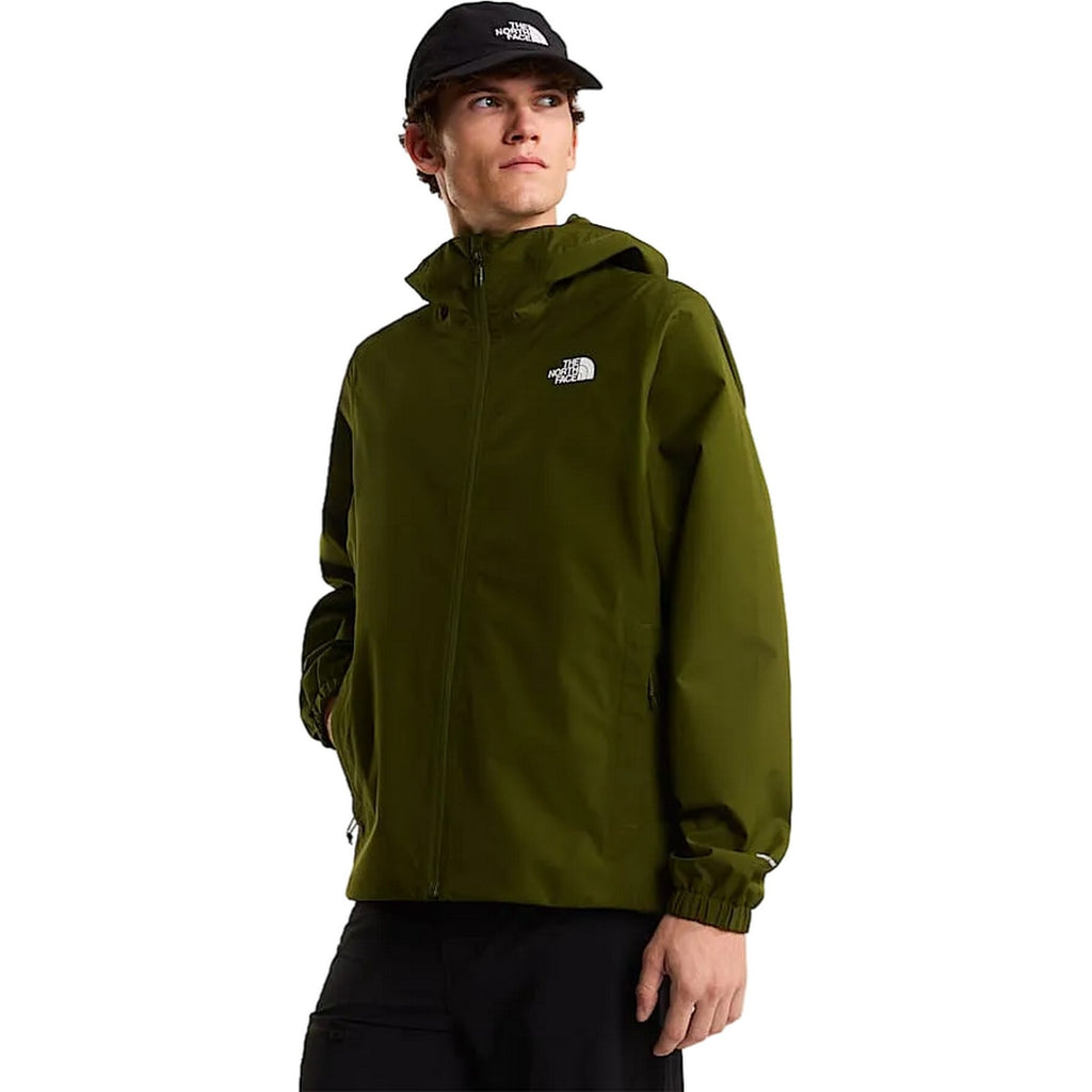 Giacche Uomo The North Face - Giacca - Verde-Gianni Foti