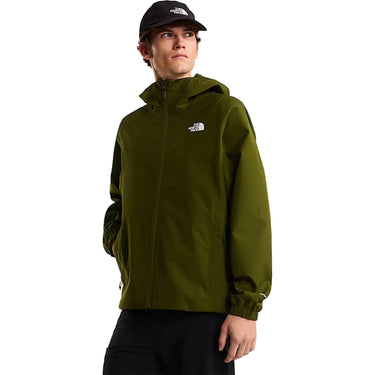 Giacche Uomo The North Face - Giacca - Verde-Gianni Foti