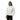 Giubbotti Donna Blauer - Giubbini Corti Imbottito Ovatta - Bianco