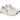 Sneaker Donna Premiata - Mased - Bianco-Gianni Foti