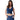 Gilet Donna Liu Jo - Gilet - Blu-Gianni Foti