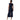 Tute a manica corta Donna Joseph Ribkoff - Lds Jumpsuit - Blu - Gianni Foti