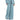 Pantaloni Donna Twinset - Pantalone Palazzo - Blu
