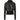 Giacche Donna Pinko - Gruviera Giubbino Nappa Con C - Nero