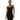 Vestiti casual Donna Pinko - Cenerino Abito Jersey Light - Nero - Gianni Foti
