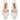 Scarpe con tacco Donna Twenty Fourhaitch - Scarpe con tacco Tonga - Bianco