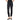 Jeans Donna Liu Jo - Bottom Up - Nero