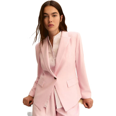 Giacche Donna Emme - Giacca - Rosa di Emme su Gianni Foti