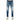 Jeans Uomo My Brand - Daytime sky Blue Distressed Jeans - Blu - Gianni Foti