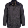 Giubbotti Uomo Barbour - Bedale Wax Jacket - Blu-Gianni Foti