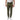 Pantaloni Uomo Re-Hash - Mucha Chinos Con Risvolto - Verde