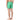 Pantaloncini e calzoncini Uomo Mc2 Saint Barth - Ultralight Swim Short - Verde - Gianni Foti