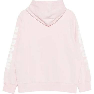 Felpe con cappuccio Unisex Barrow - Hoodie Unisex - Rosa