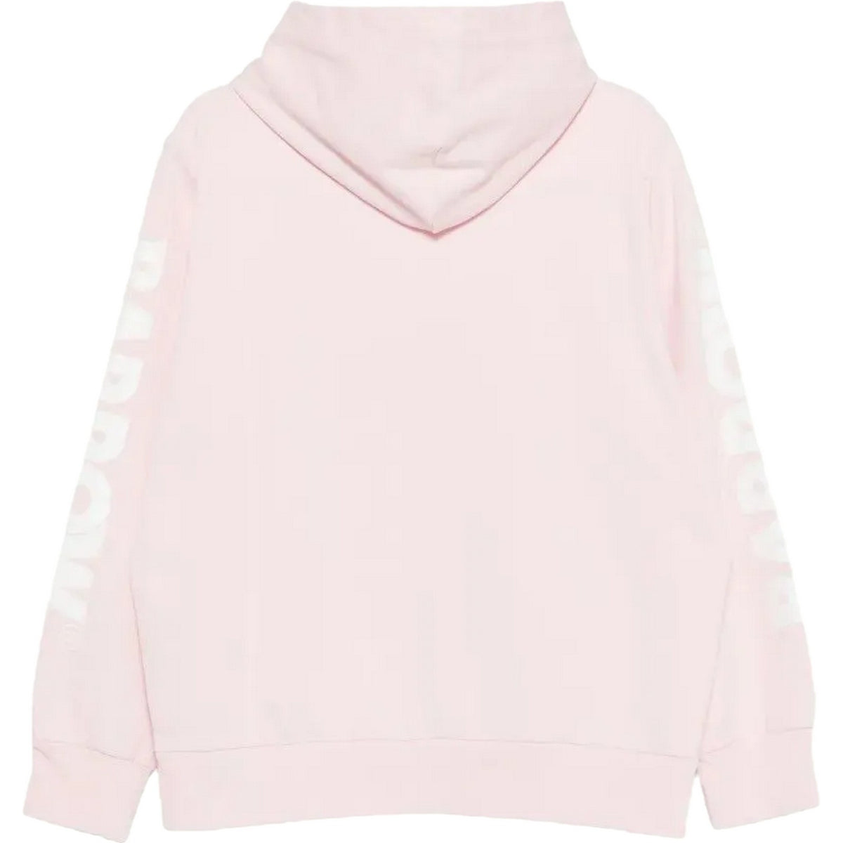 Felpe con cappuccio Unisex Barrow - Hoodie Unisex - Rosa