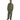 Giacche Uomo Murphy&Nye - Hook Jacket - Verde-Gianni Foti
