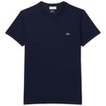 T-shirt Uomo Lacoste - T-Shirt - Blu-Gianni Foti