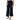Pantaloni Donna Joseph Ribkoff - Lds Pant - Blu