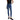 Pantaloni Donna Liu Jo - Pantalone Denim - Blu