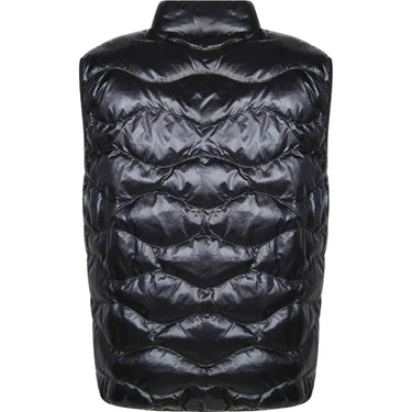 Gilet Uomo Blauer - Danny - Nero-Gianni Foti