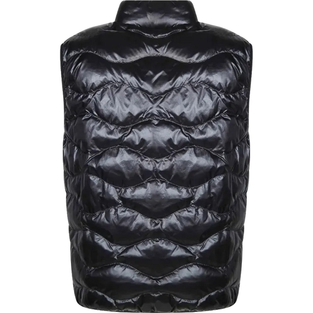 Gilet Uomo Blauer - Danny - Nero-Gianni Foti