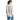 Bluse e camicie Donna Elena Miro' - Camicia - Rosa-Gianni Foti
