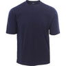 Maglioni Uomo K-Way - Combe - Blu-Gianni Foti