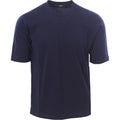 Maglioni Uomo K-Way - Combe - Blu-Gianni Foti