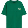 T-shirt Unisex Barrow - Jersey T-Shirt Unisex - Verde-Gianni Foti