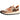 Sneaker Unisex Flower Mountain - Yamano 3 Uni Suede/Nylon Grey-White-Taupe - Beige