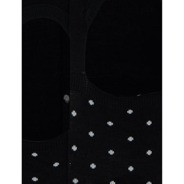 Calzini Unisex Gallo - Unisex Soletta Co/Ea Leggero Fantasi - Nero