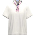 T-shirt Donna Emme - T-Shirt - Bianco-Gianni Foti