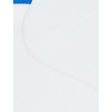Calzini Uomo Gallo - Uomo Sneakers Co/Ea Leggero T.u. Con - Bianco