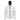 Giubbini Donna K-Way - Lil 2.0 Plus.2 Double - Blu-Gianni Foti