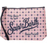 Beauty Case Unisex Mc2 Saint Barth - Pochette - Multicolore