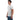 T-shirt Uomo Colmar - T-Shirt A Manica Corta In Morbido Piquet - Bianco - Gianni Foti